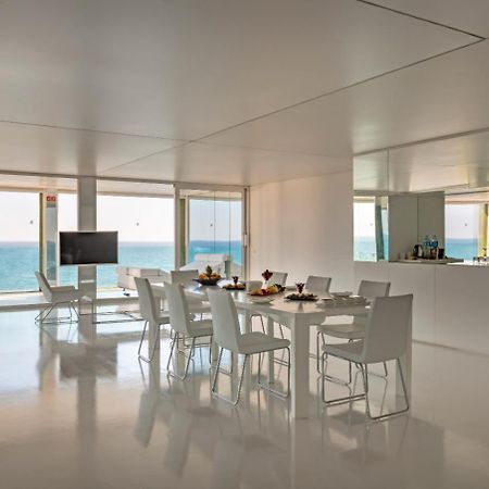Hotel Adam & Eve - Adult Only Belek Esterno foto