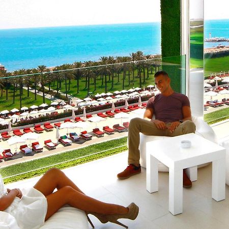 Hotel Adam & Eve - Adult Only Belek Esterno foto