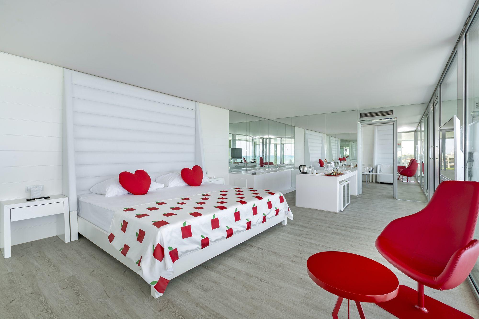 Hotel Adam & Eve - Adult Only Belek Esterno foto