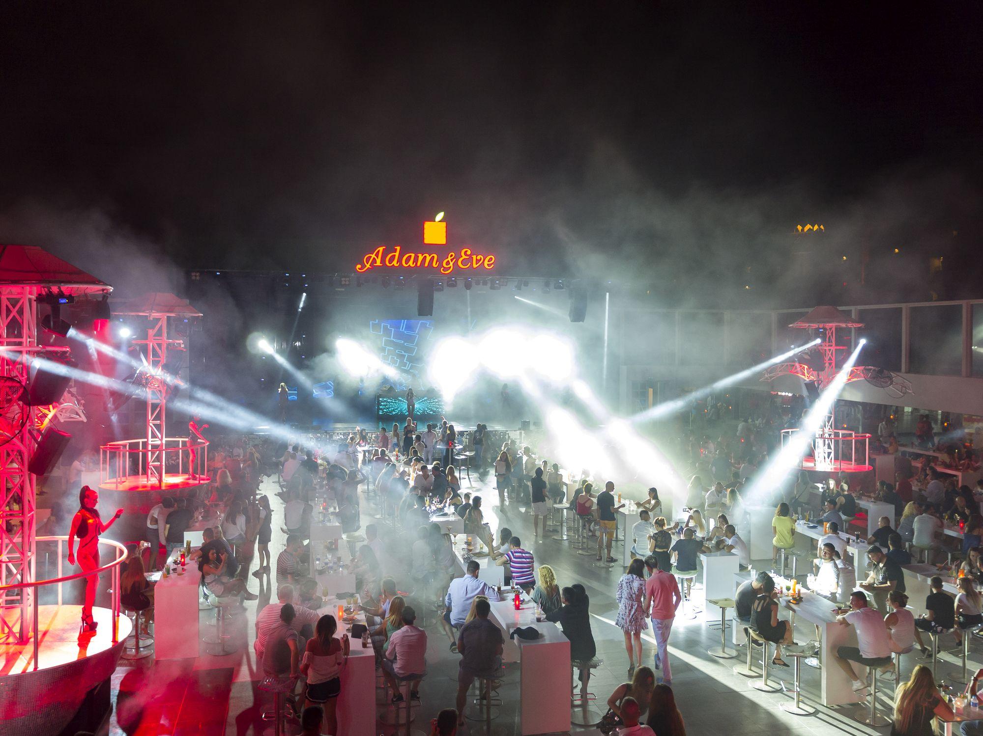 Hotel Adam & Eve - Adult Only Belek Esterno foto