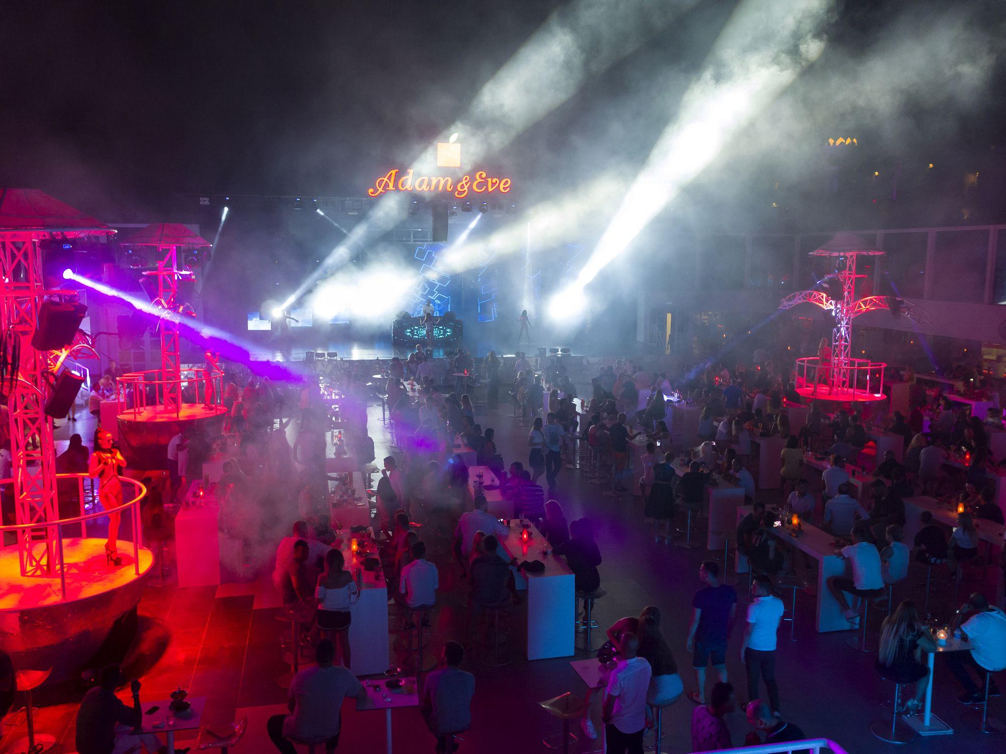 Hotel Adam & Eve - Adult Only Belek Esterno foto