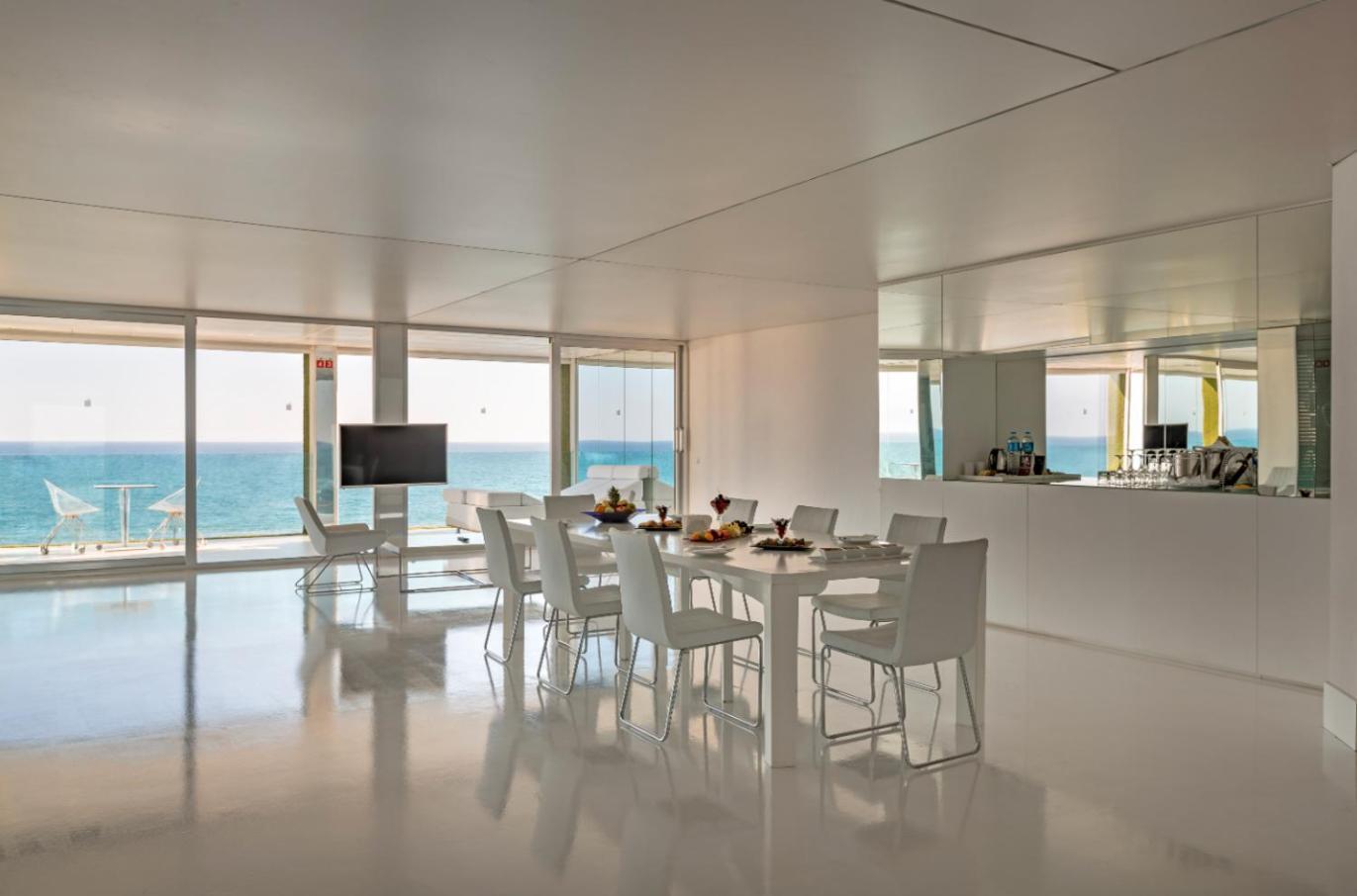 Hotel Adam & Eve - Adult Only Belek Esterno foto