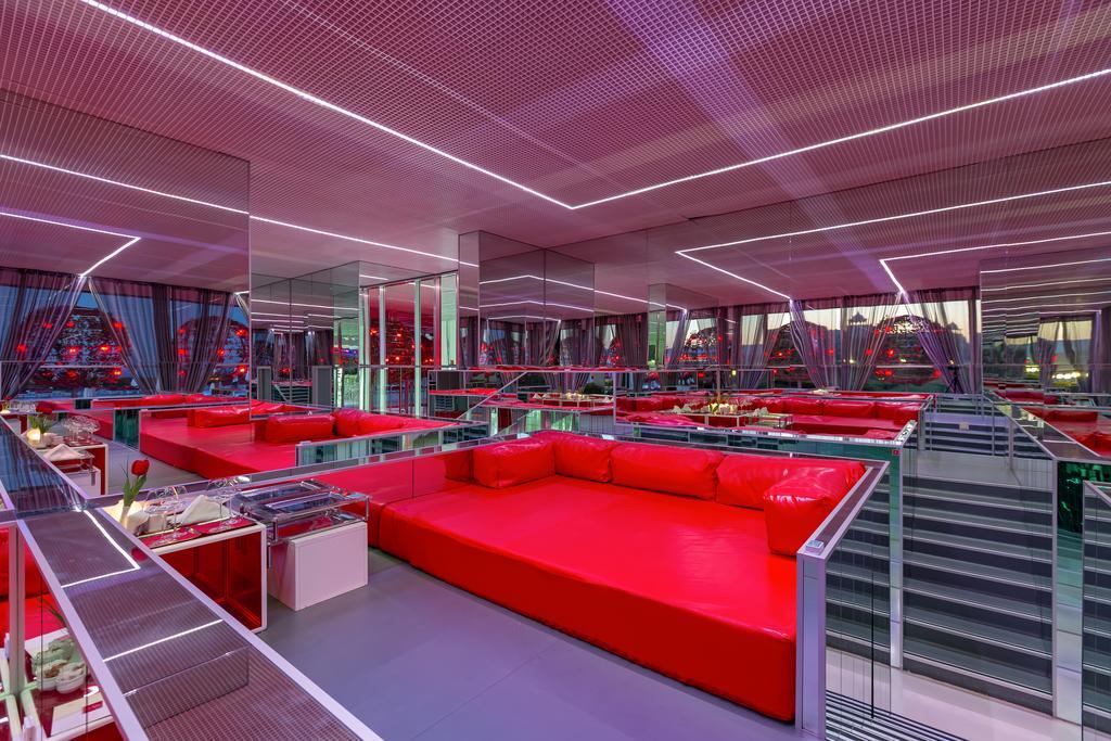 Hotel Adam & Eve - Adult Only Belek Esterno foto