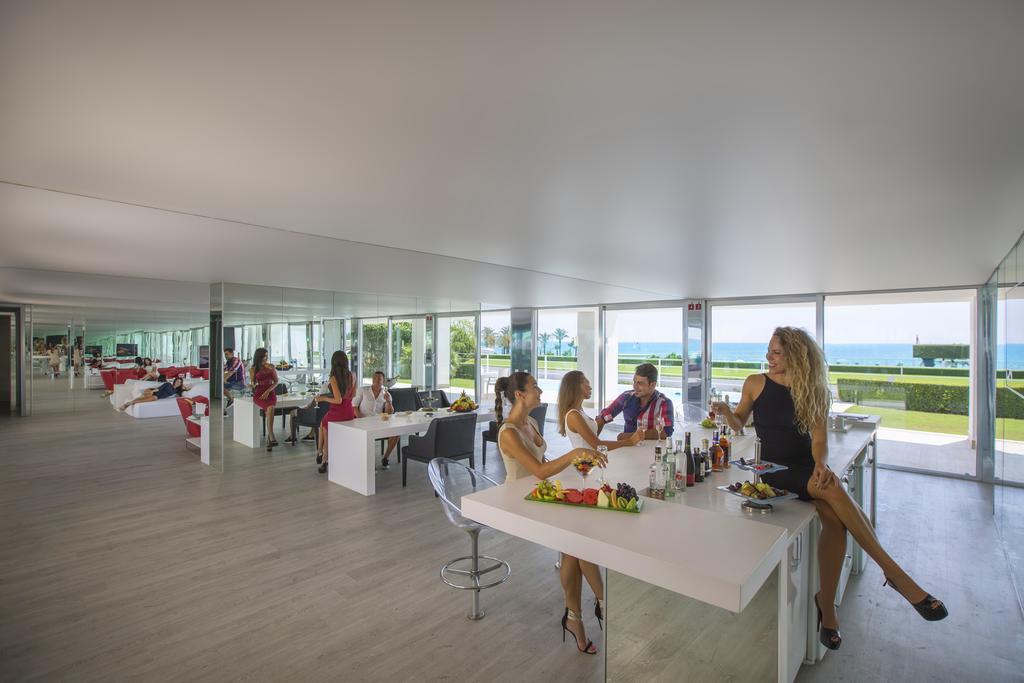 Hotel Adam & Eve - Adult Only Belek Esterno foto
