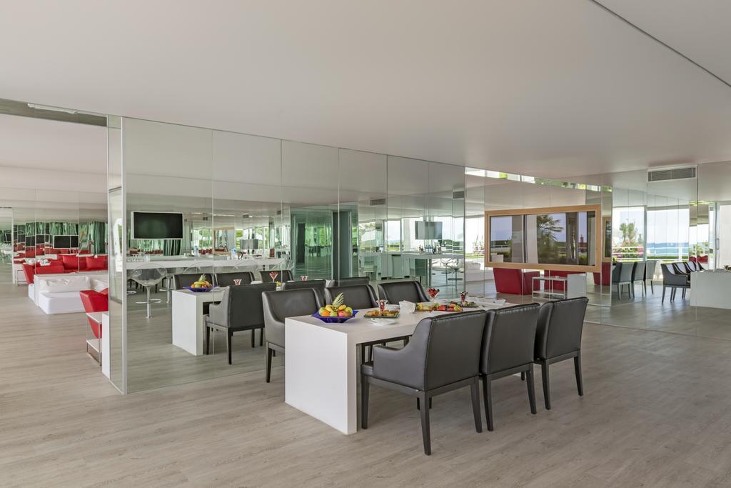 Hotel Adam & Eve - Adult Only Belek Esterno foto